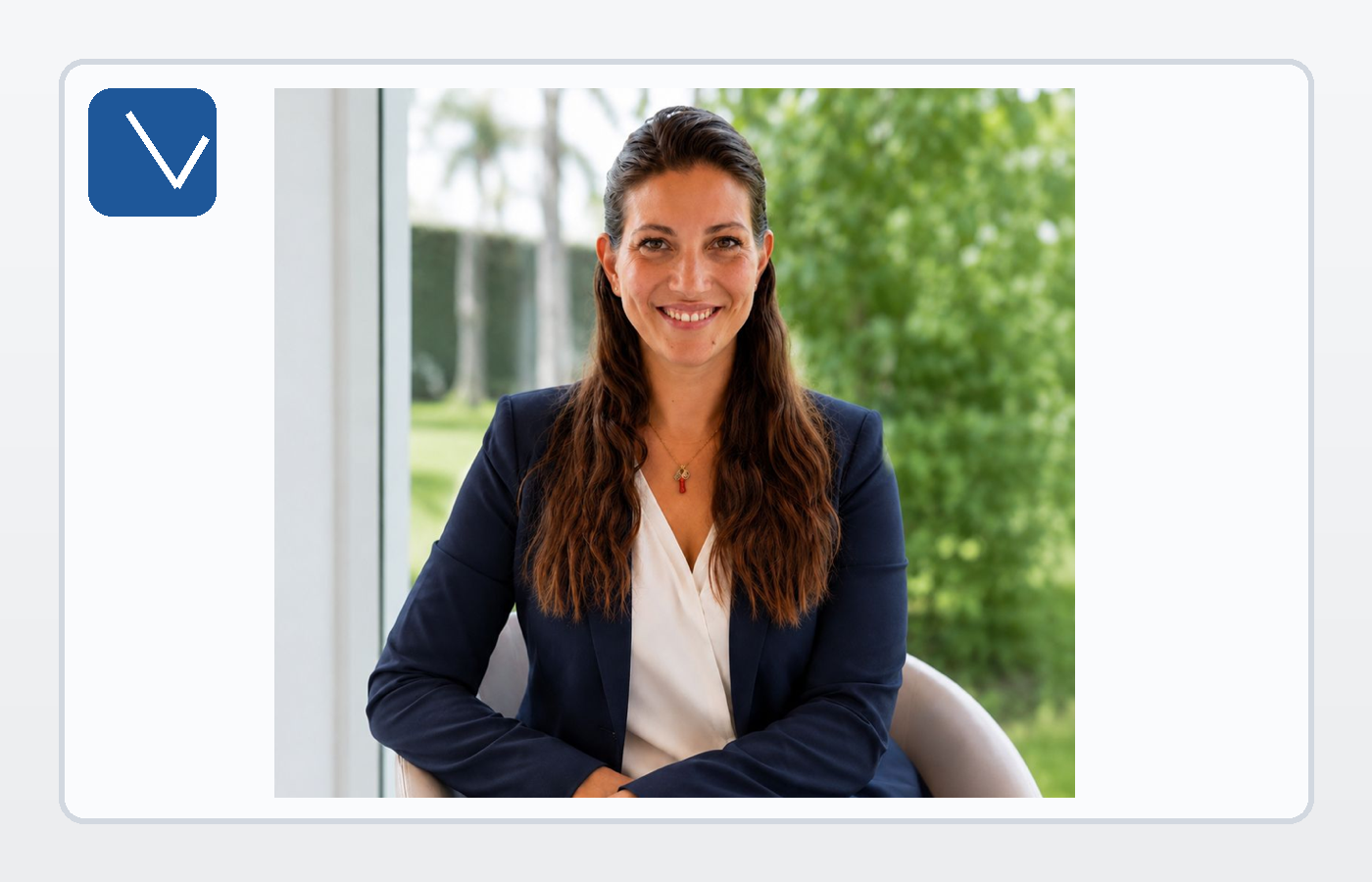 Vertrauensvolle Zusammenarbeit