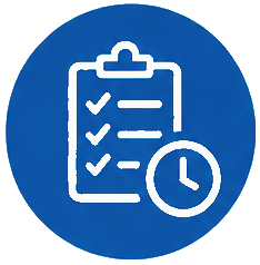 Clipboard Icon