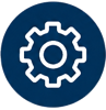 Cogwheel Icon
